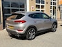 Hyundai Tucson 1.6 T-GDI 177PK PREMIUM LEER/NAVI/TREKHAAK/NL-AUTO