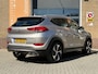 Hyundai Tucson 1.6 T-GDI 177PK PREMIUM LEER/NAVI/TREKHAAK/NL-AUTO