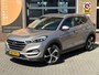 Hyundai Tucson 1.6 T-GDI 177PK PREMIUM LEER/NAVI/TREKHAAK/NL-AUTO