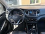Hyundai Tucson 1.6 T-GDI 177PK PREMIUM LEER/NAVI/TREKHAAK/NL-AUTO