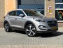 Hyundai Tucson 1.6 T-GDI 177PK PREMIUM LEER/NAVI/TREKHAAK/NL-AUTO