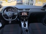 Skoda Octavia Combi 1.5 TSI  Greentech Sport Business - Automaat NL Auto Navi Apple Carply Android Auto Camera