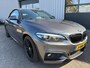 BMW 2-Serie 220I High Executive M-sport I Alcantara I Navi