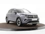 Volkswagen T-Cross 1.5 TSI 150pk DSG R-Line · Camera · Matrix LED · Afneembare Trekhaak · ACC · Stoelverwarming · Apple/Android Car Play · Garantie t/m 18-07-2027