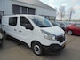 Renault Trafic Renault Trafic 1.6 DCI Dubbel cabine airco L2 MOTOR DEFECKT