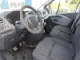 Renault Trafic Renault Trafic 1.6 DCI Dubbel cabine airco L2 MOTOR DEFECKT