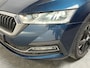 Skoda Octavia Combi 1.4 TSI iV PHEV Style / AUTOMAAT/ PANO/ DCC/ STUUR+STOELVERWARM./ PARK.SENSOR.V+A/ CAMERA/ MEMORY SEAT/ DODEHOEK/ ACC/ ELEK.ACHTERKLEP/ HEAD-UP/ KEYLESS/ SMARTLINK/ NAVI/ DAB/ CLIMA/ LED/ 18'' LMV