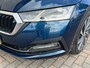 Skoda Octavia Combi 1.4 TSI iV PHEV Style / AUTOMAAT/ PANO/ DCC/ STUUR+STOELVERWARM./ PARK.SENSOR.V+A/ CAMERA/ MEMORY SEAT/ DODEHOEK/ ACC/ ELEK.ACHTERKLEP/ HEAD-UP/ KEYLESS/ SMARTLINK/ NAVI/ DAB/ CLIMA/ LED/ 18'' LMV