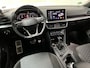 SEAT Tarraco 1.5 TSI FR Business Intense / AUTOMAAT/ BEATS AUDIO/ CAMERA/ PARK. SENSOREN/ MEMORY SEATS/ KEYLESS/ STOELVERWARM V & A/ ELEK. ACHTERKLEP/ FULL LINK/ ADAPT. CRUISE/ NAVI/ CLIMA/ DAB/ 19" LMV