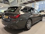BMW 3-Serie Touring 320i High Executive M sport, Dravitgrau, Cognac Leder