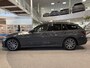 BMW 3-Serie Touring 320i High Executive M sport, Dravitgrau, Cognac Leder