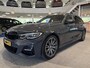 BMW 3-Serie Touring 320i High Executive M sport, Dravitgrau, Cognac Leder