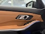 BMW 3-Serie Touring 320i High Executive M sport, Dravitgrau, Cognac Leder