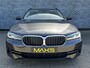 BMW 5-Serie Touring 520e Business Edition Plus | Plug-in Hybrid (PHEV) | Lederen Bekleding | Laser LED Koplampen | Elektrische Achterklep | Elektrisch Verstelbare Voorstoelen | Stoelverwarming | Live Cockpit Professional