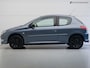Peugeot 206 1.4 Air-line Luxe (ELEKTRISCHE RAMEN,AIRCO,COMFORT-STOELEN,VERSTELBARE KOPLAMPEN,CENTRALE VERGRENDELING,TOPCONDITIE)