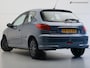 Peugeot 206 1.4 Air-line Luxe (ELEKTRISCHE RAMEN,AIRCO,COMFORT-STOELEN,VERSTELBARE KOPLAMPEN,CENTRALE VERGRENDELING,TOPCONDITIE)