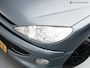 Peugeot 206 1.4 Air-line Luxe (ELEKTRISCHE RAMEN,AIRCO,COMFORT-STOELEN,VERSTELBARE KOPLAMPEN,CENTRALE VERGRENDELING,TOPCONDITIE)