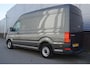 Volkswagen Crafter 35 2.0 TDI 140PK L3H3 Grijs Metallic/Cruisecontrol /PDC voor + achter.