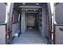 Volkswagen Crafter 35 2.0 TDI 140PK L3H3 Grijs Metallic/Cruisecontrol /PDC voor + achter.