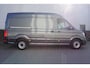 Volkswagen Crafter 35 2.0 TDI 140PK L3H3 Grijs Metallic/Cruisecontrol /PDC voor + achter.