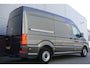 Volkswagen Crafter 35 2.0 TDI 140PK L3H3 Grijs Metallic/Cruisecontrol /PDC voor + achter.