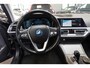 BMW 3-Serie Touring 320e Advantage 204PK 91%SOH Led Camera Leder Trekhaak