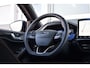 Ford Focus 1.0 EcoBoost Hybrid ST Line X | Pano | Stuur- en Stoelverw. | Sportstoelen
