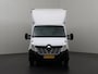 Renault Master 2.3DCi 165PK Laadbak | Schuifzeil Rechts | | Navigatie | Camera | Airco | Cruise | Dakspoiler