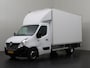 Renault Master 2.3DCi 165PK Laadbak | Schuifzeil Rechts | | Navigatie | Camera | Airco | Cruise | Dakspoiler