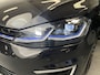 Volkswagen E-Golf E-DITION | 92% SOH | WARMTEPOMP | LEDER | VIRTUAL | ACC | CAMERA |
