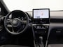 Toyota Yaris Cross 1.5 Hybrid 115 Dynamic | Stoel- en stuurwielverwarming | Voorruitverwarming | LMV | Achteruitrijcamera |
