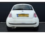 Fiat 500 1.2 Lounge GEEN APK!! Panoramadak | Airco | Telefonie | 15 Inch LMV