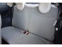 Fiat 500 1.2 Lounge GEEN APK!! Panoramadak | Airco | Telefonie | 15 Inch LMV