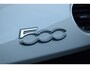 Fiat 500 1.2 Lounge GEEN APK!! Panoramadak | Airco | Telefonie | 15 Inch LMV