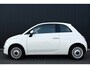 Fiat 500 1.2 Lounge GEEN APK!! Panoramadak | Airco | Telefonie | 15 Inch LMV