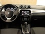 Suzuki Vitara 1.4 Boosterjet Select Smart Hybrid - CAMERA - CLIMATE CONTROL - DAB AUDIO - VOORSTOELEN VERWARMD - TWO TONE LAK - DONKER GETINTE RAMEN ACHTER - MISTLAMPEN VOOR - DODEHOEK DETECTIE - 17 INCH LICHT METALEN VELGEN - ADAPTIEVE CRUISE CONTROL