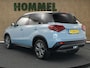 Suzuki Vitara 1.4 Boosterjet Select Smart Hybrid - CAMERA - CLIMATE CONTROL - DAB AUDIO - VOORSTOELEN VERWARMD - TWO TONE LAK - DONKER GETINTE RAMEN ACHTER - MISTLAMPEN VOOR - DODEHOEK DETECTIE - 17 INCH LICHT METALEN VELGEN - ADAPTIEVE CRUISE CONTROL