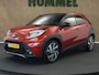 Toyota Aygo X 1.0 VVT-i MT Envy - ORIGINEEL NEDERLANDSE AUTO - PARKEERSENSOREN VOOR EN ACHTER - DRAADLOZE TELEFOONLADER - ADAPTIVE CRUISE CONTROL - NAVIGATIE - APPLE CARPLAY/ANDROID AUTO