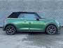 MINI Cooper Cabrio 1.5 Rockingham GT Edition | Stoelverwarming Voor | Navigatie | DAB | Achteruitrij Camera | Cruise Control |