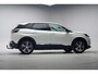 Peugeot 3008 1.6 HYbrid 225 Blue Lease Allure Aut. [ Navi Trekhaak Apple / android Camera stoelverwarming ]