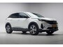 Peugeot 3008 1.6 HYbrid 225 Blue Lease Allure Aut. [ Navi Trekhaak Apple / android Camera stoelverwarming ]