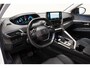 Peugeot 3008 1.6 HYbrid 225 Blue Lease Allure Aut. [ Navi Trekhaak Apple / android Camera stoelverwarming ]
