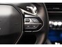 Peugeot 3008 1.6 HYbrid 225 Blue Lease Allure Aut. [ Navi Trekhaak Apple / android Camera stoelverwarming ]