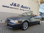 Volvo C70 Convertible 2.0 T Cabrio Autumn Sun Lederen interieur Onderhoudsboekjes