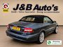 Volvo C70 Convertible 2.0 T Cabrio Autumn Sun Lederen interieur Onderhoudsboekjes