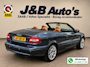 Volvo C70 Convertible 2.0 T Cabrio Autumn Sun Lederen interieur Onderhoudsboekjes