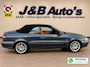 Volvo C70 Convertible 2.0 T Cabrio Autumn Sun Lederen interieur Onderhoudsboekjes