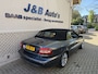 Volvo C70 Convertible 2.0 T Cabrio Autumn Sun Lederen interieur Onderhoudsboekjes