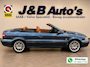 Volvo C70 Convertible 2.0 T Cabrio Autumn Sun Lederen interieur Onderhoudsboekjes