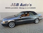 Volvo C70 Convertible 2.0 T Cabrio Autumn Sun Lederen interieur Onderhoudsboekjes